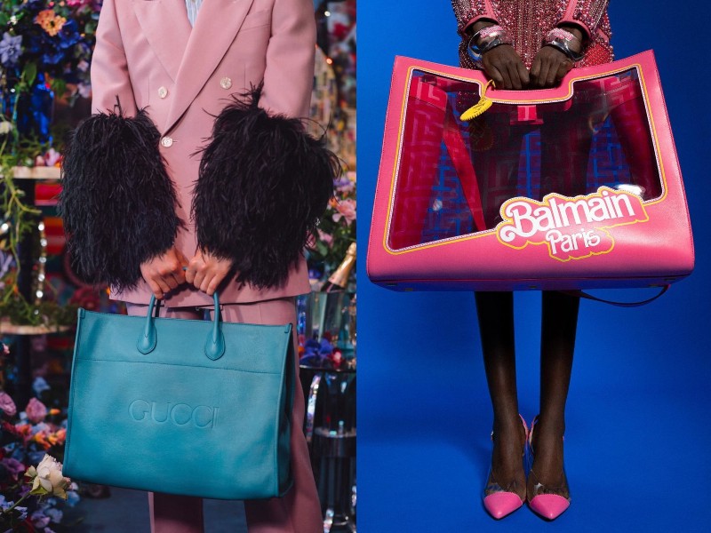 3 XU HƯỚNG TÚI XÁCH LÀM CHỦ ĐỊA HẠT THỜI TRANG PHÁI ĐẸP NĂM 2022